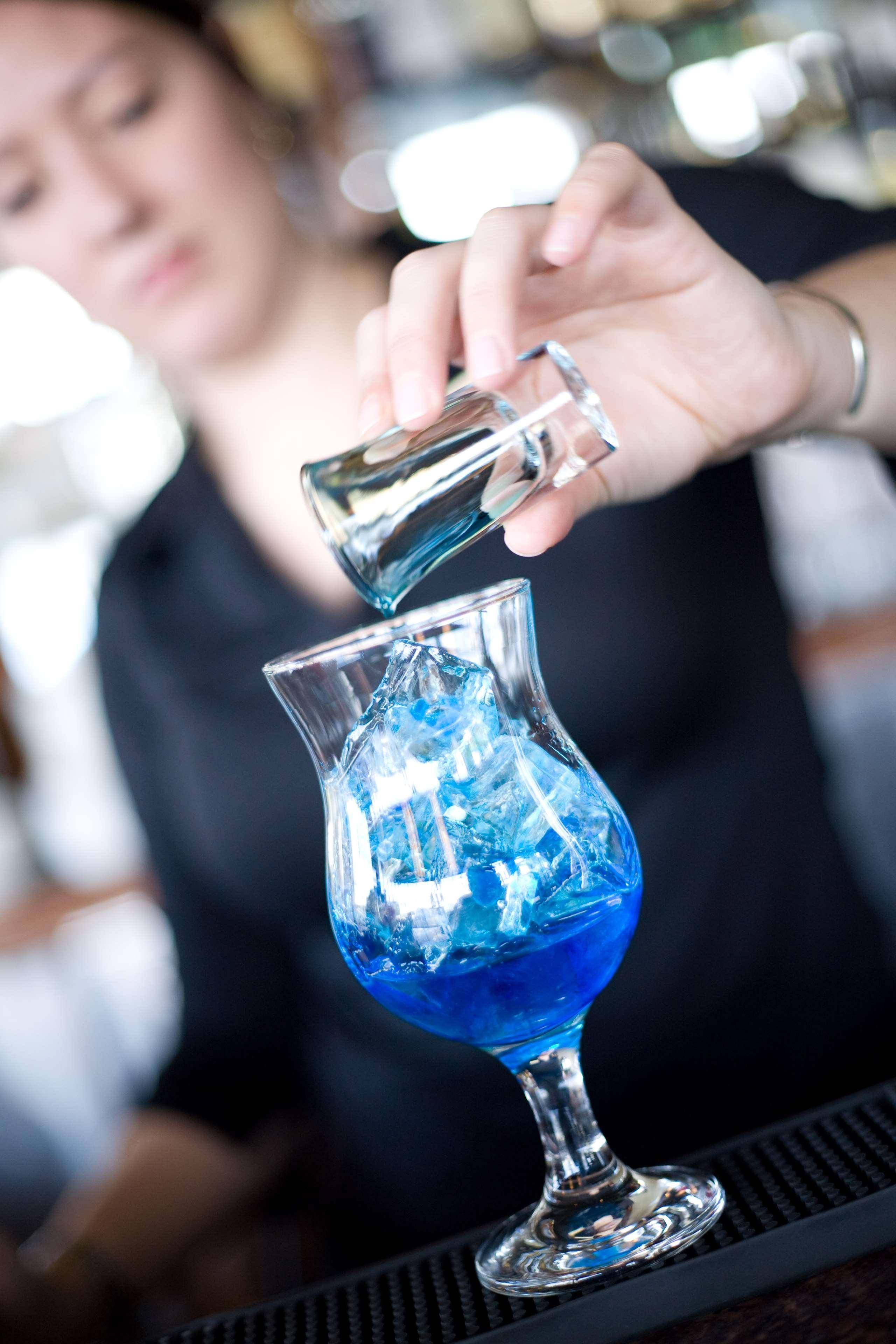 希尔顿酒店温哥华机场店 列治文 外观 照片